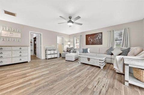 Tiny photo for 12650 SE 98th Lane, Dunnellon, FL 34431 (MLS # OM720989)