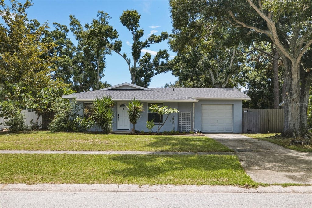Photo of 2940 47th Avenue S, St Petersburg, FL 33712 (MLS # TB8544254)