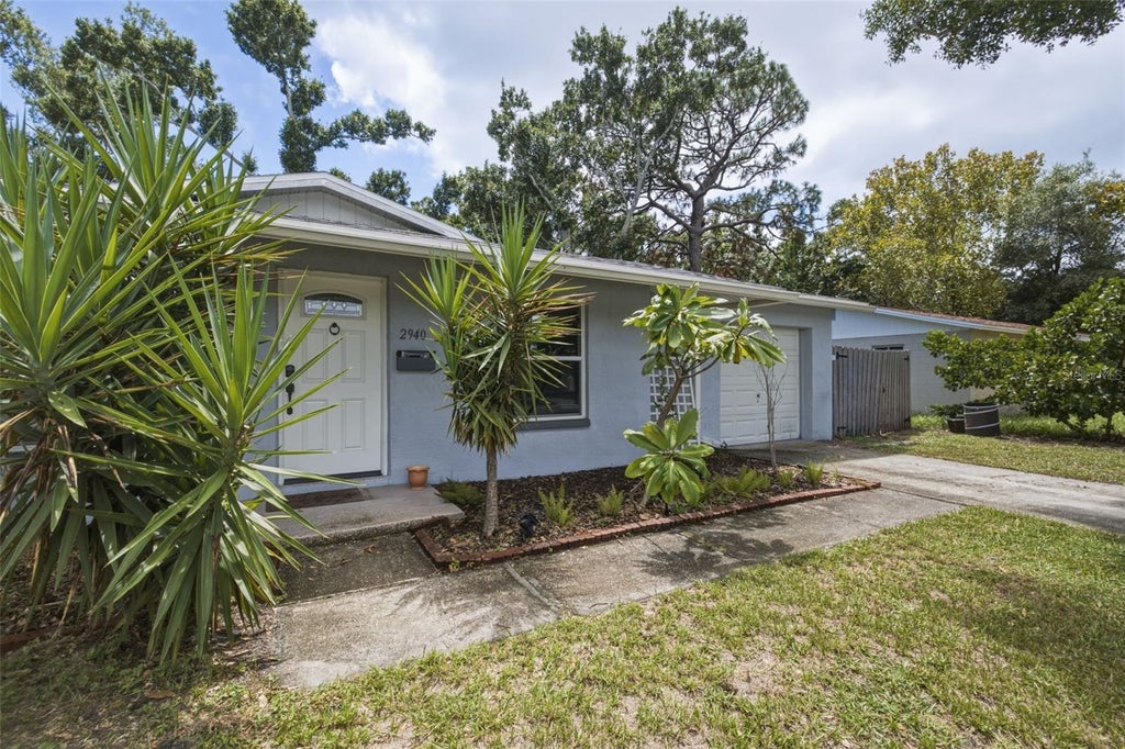 Photo of 2940 47th Avenue S, St Petersburg, FL 33712 (MLS # TB8544254)