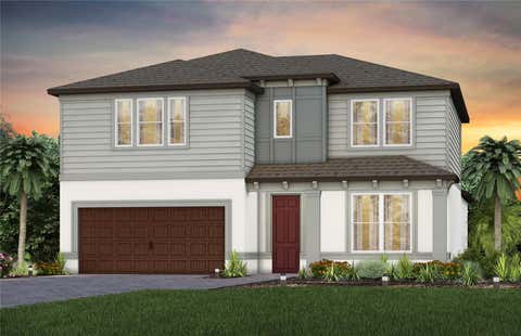 Photo of 6565 Blazing Spirit Street, Wesley Chapel, FL 33545 (MLS # TB8531268)