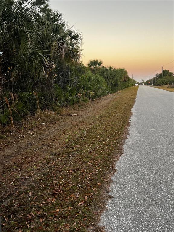 PORT CHARLOTTE SEC 072 - Land