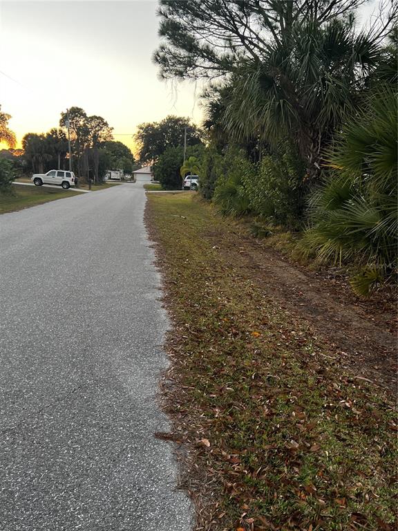 PORT CHARLOTTE SEC 072 - Land