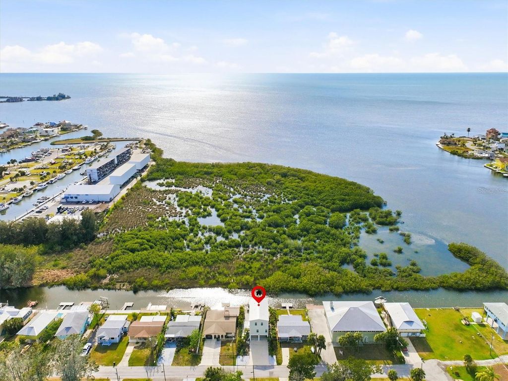 Photo of 14429 Birch Street, Hudson, FL 34667 (MLS # W7885099)