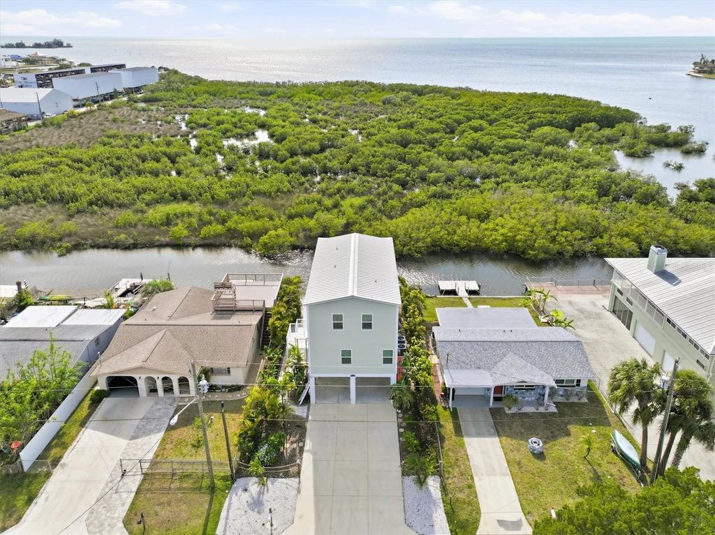 Photo of 14429 Birch Street, Hudson, FL 34667 (MLS # W7885099)