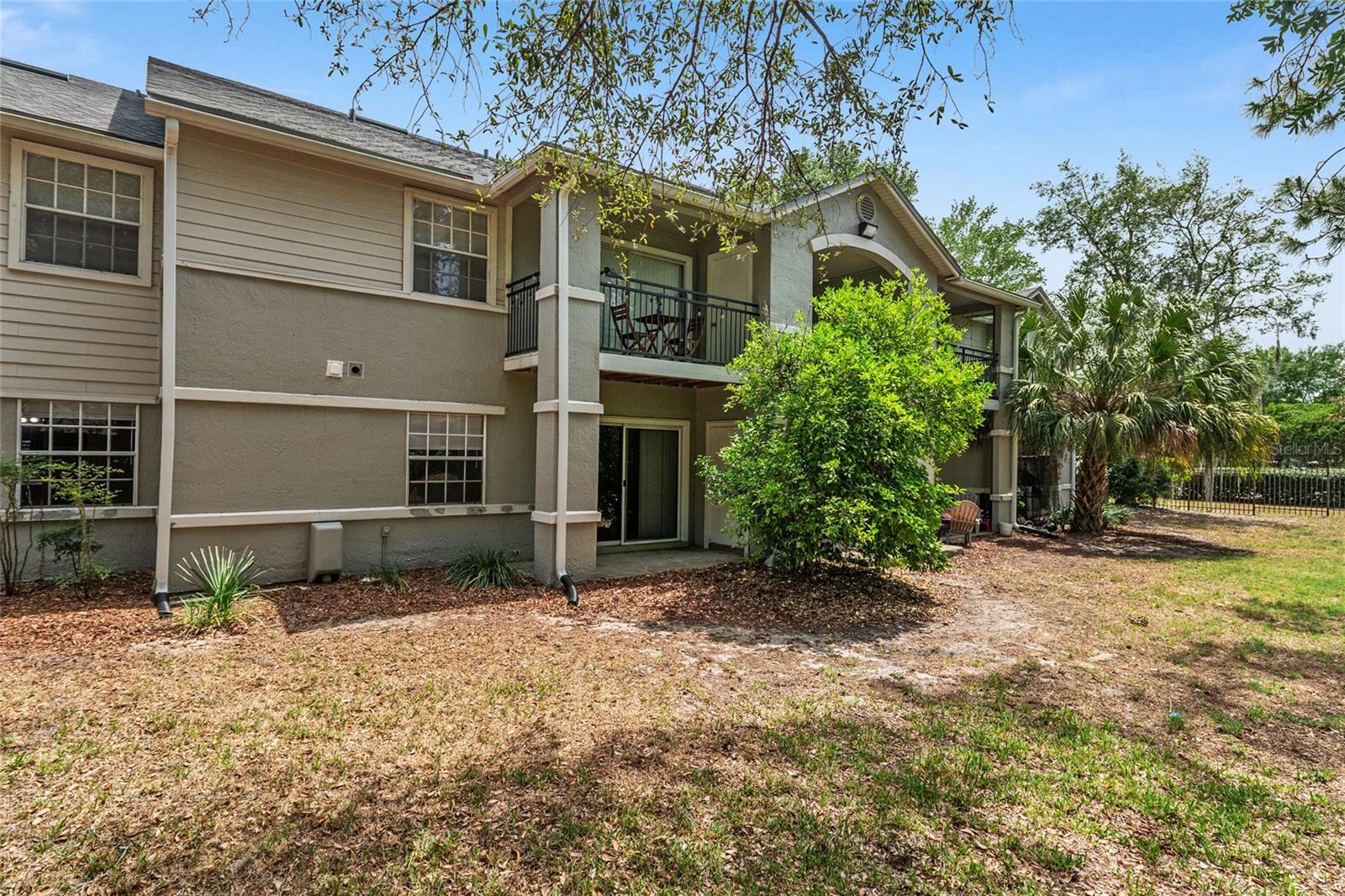 WINDSOR PARK AT GAINESVIL - Residential