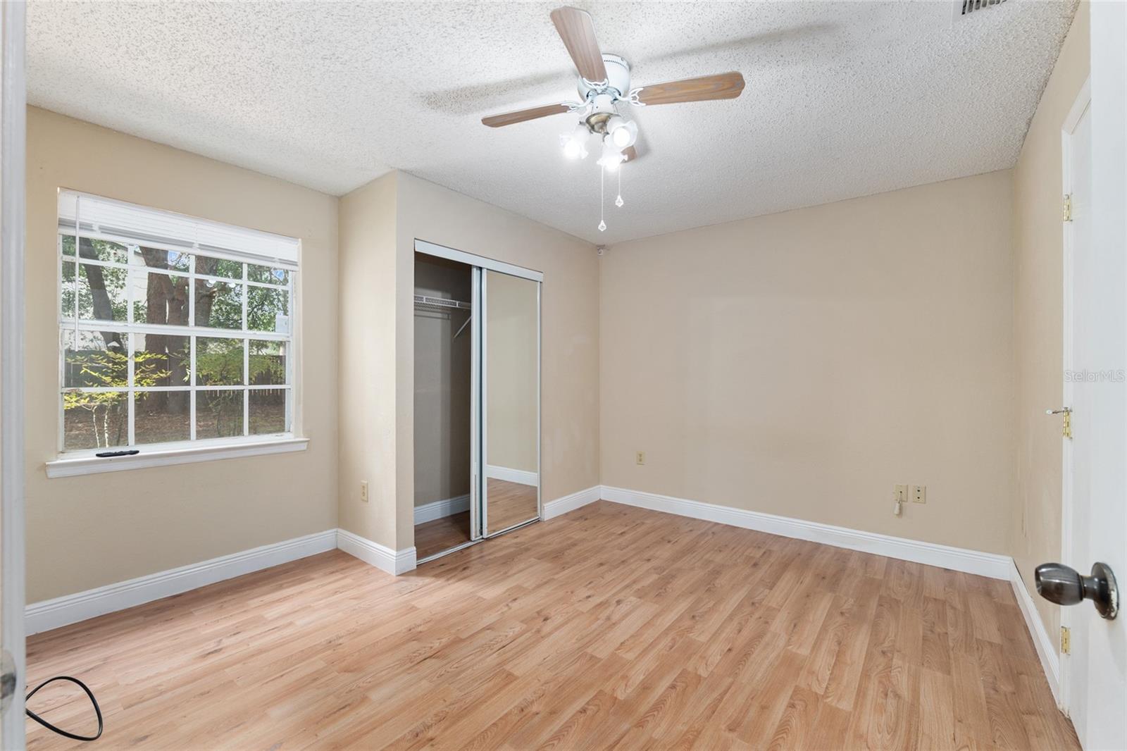 WINDSOR PARK AT GAINESVIL - Residential
