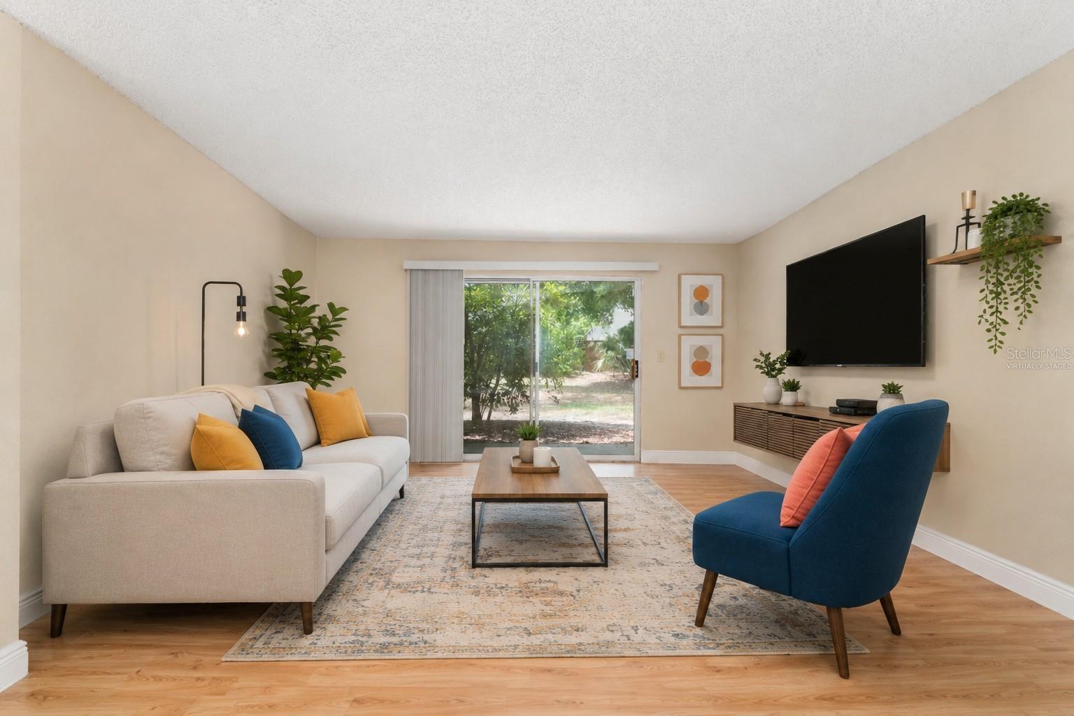 WINDSOR PARK AT GAINESVIL - Residential