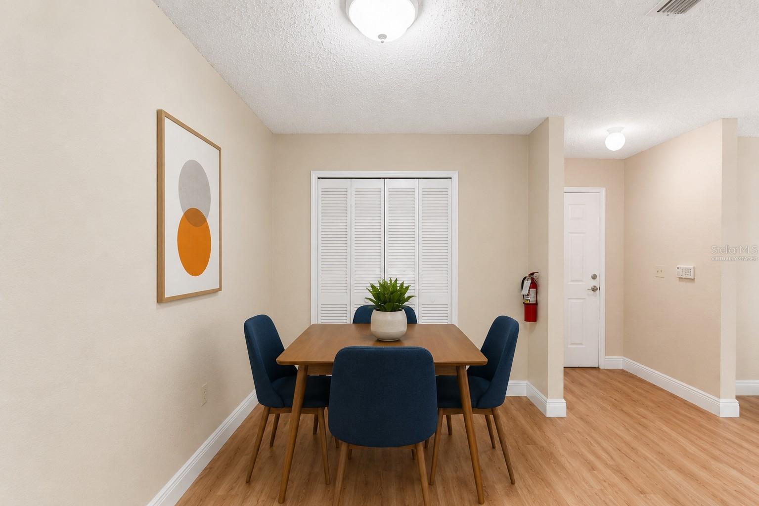 WINDSOR PARK AT GAINESVIL - Residential