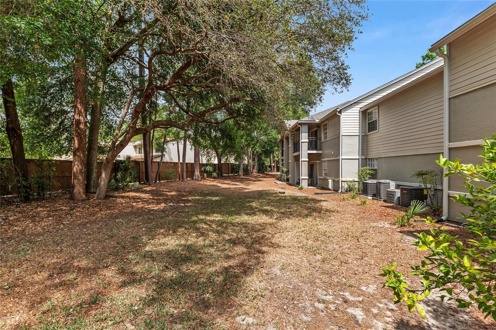 WINDSOR PARK AT GAINESVIL - Residential