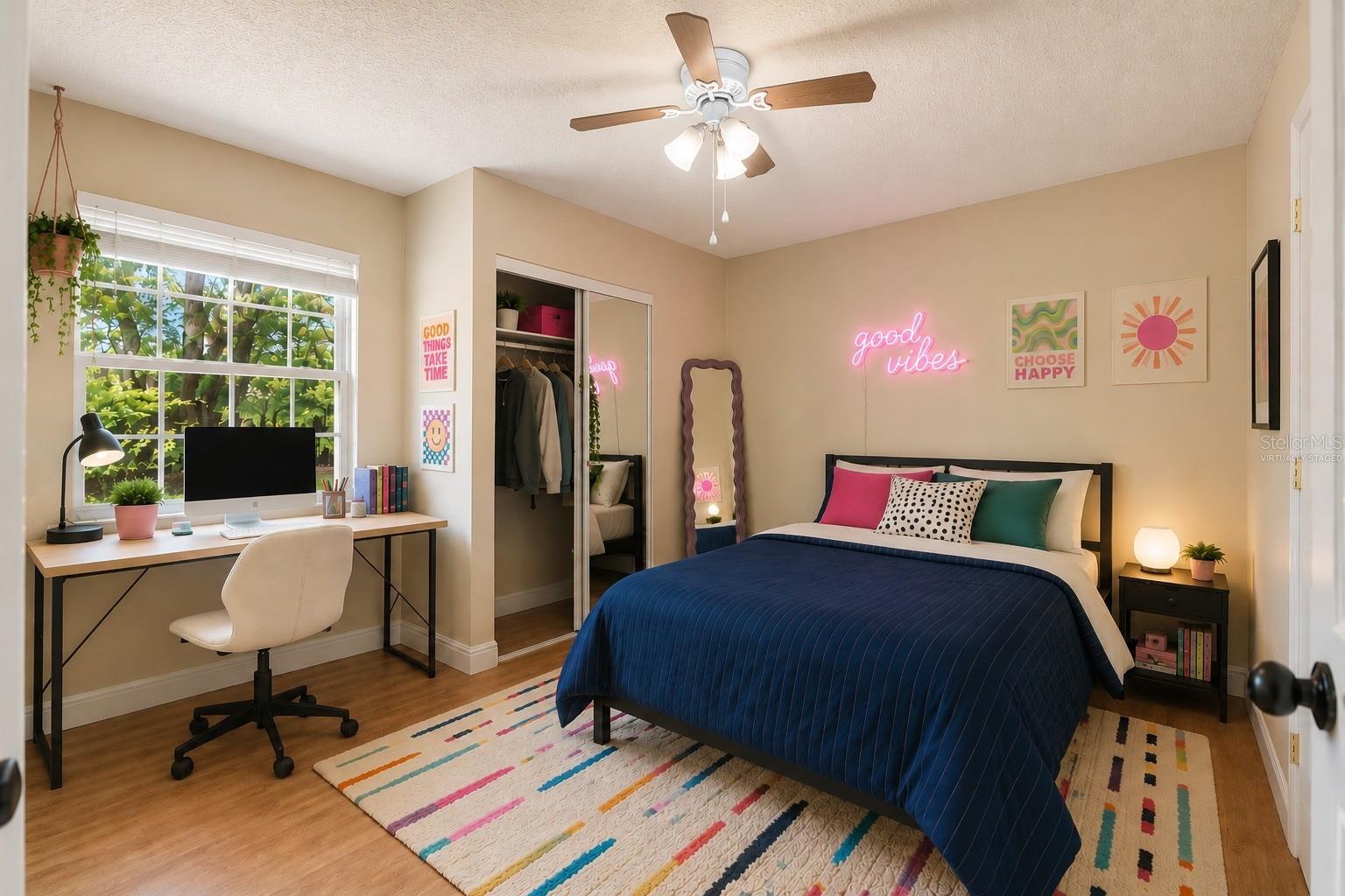 WINDSOR PARK AT GAINESVIL - Residential