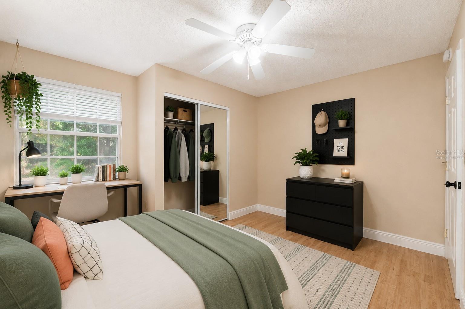 WINDSOR PARK AT GAINESVIL - Residential