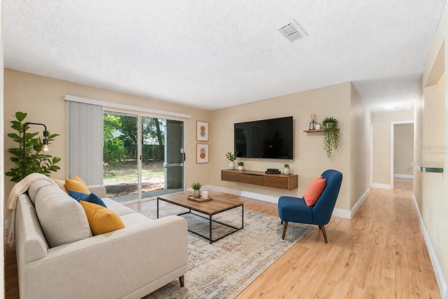 WINDSOR PARK AT GAINESVIL - Residential