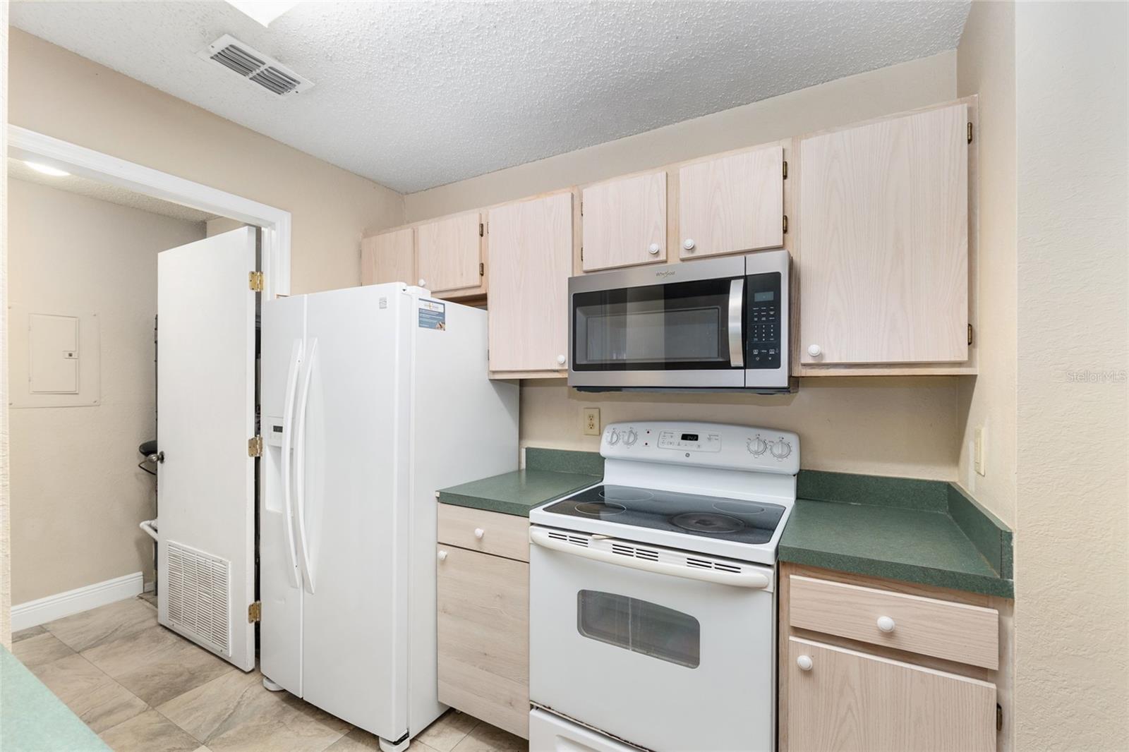 WINDSOR PARK AT GAINESVIL - Residential