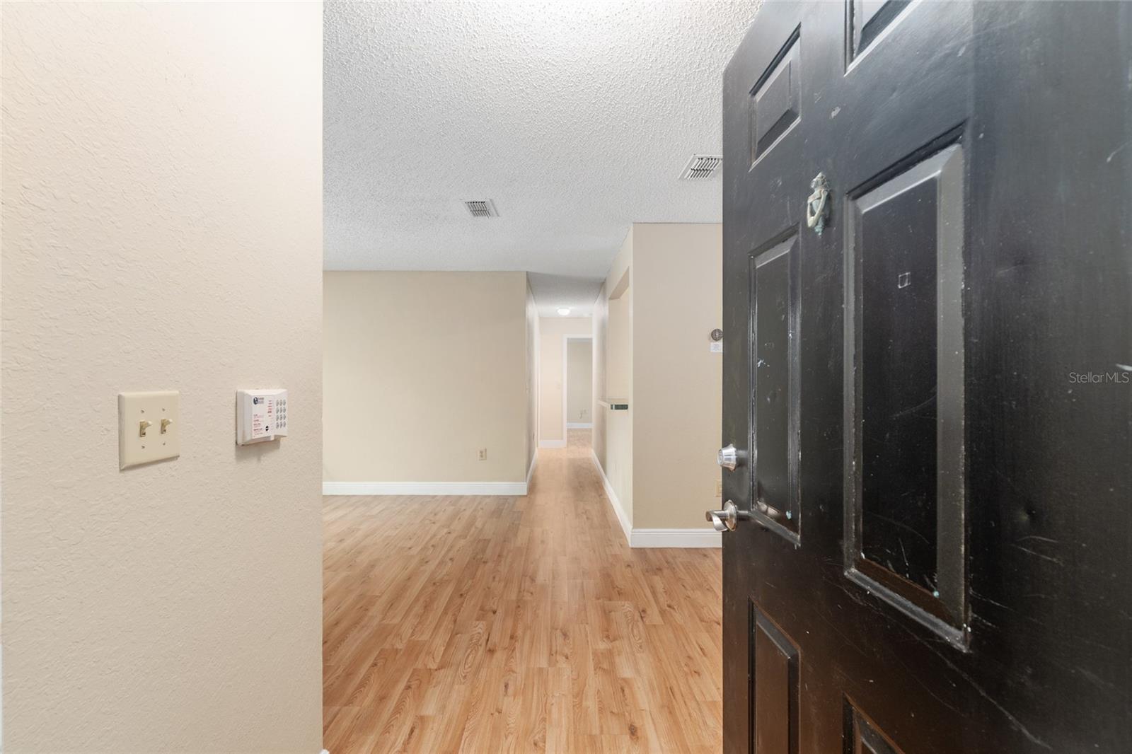 WINDSOR PARK AT GAINESVIL - Residential