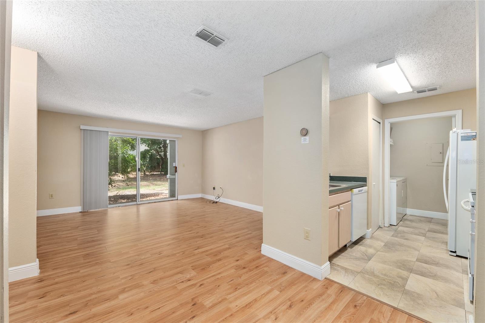 WINDSOR PARK AT GAINESVIL - Residential