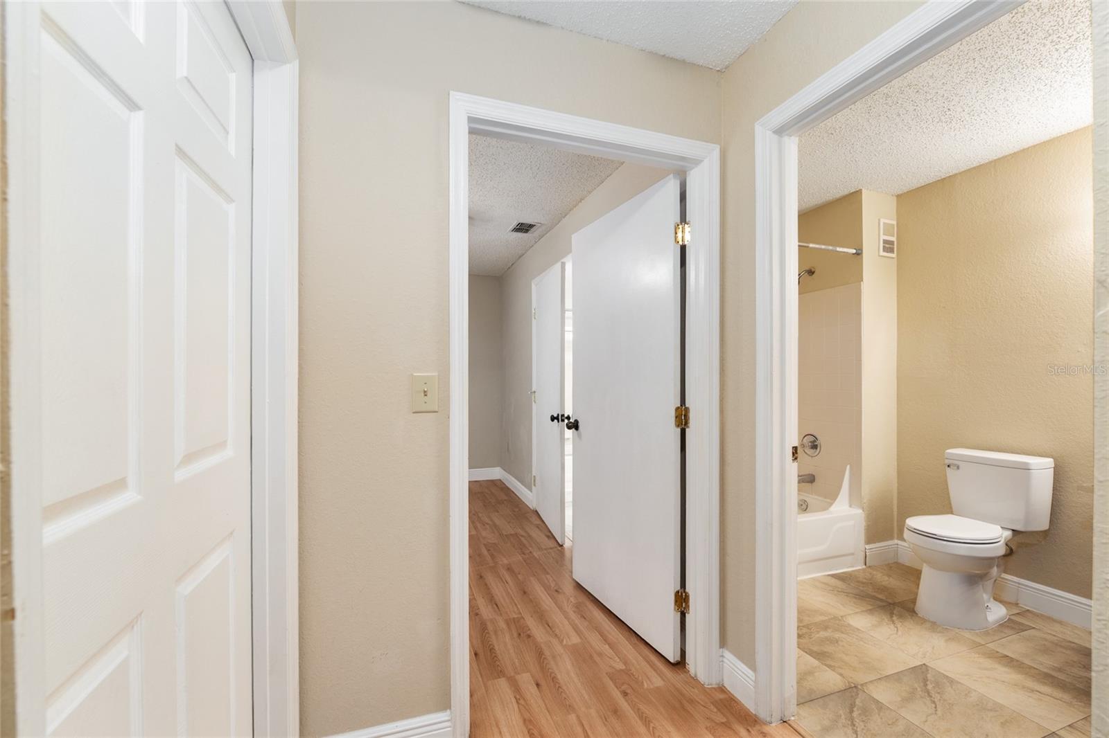 WINDSOR PARK AT GAINESVIL - Residential