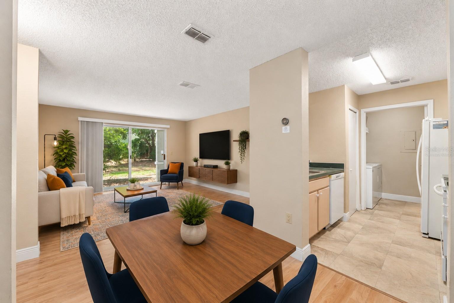 WINDSOR PARK AT GAINESVIL - Residential