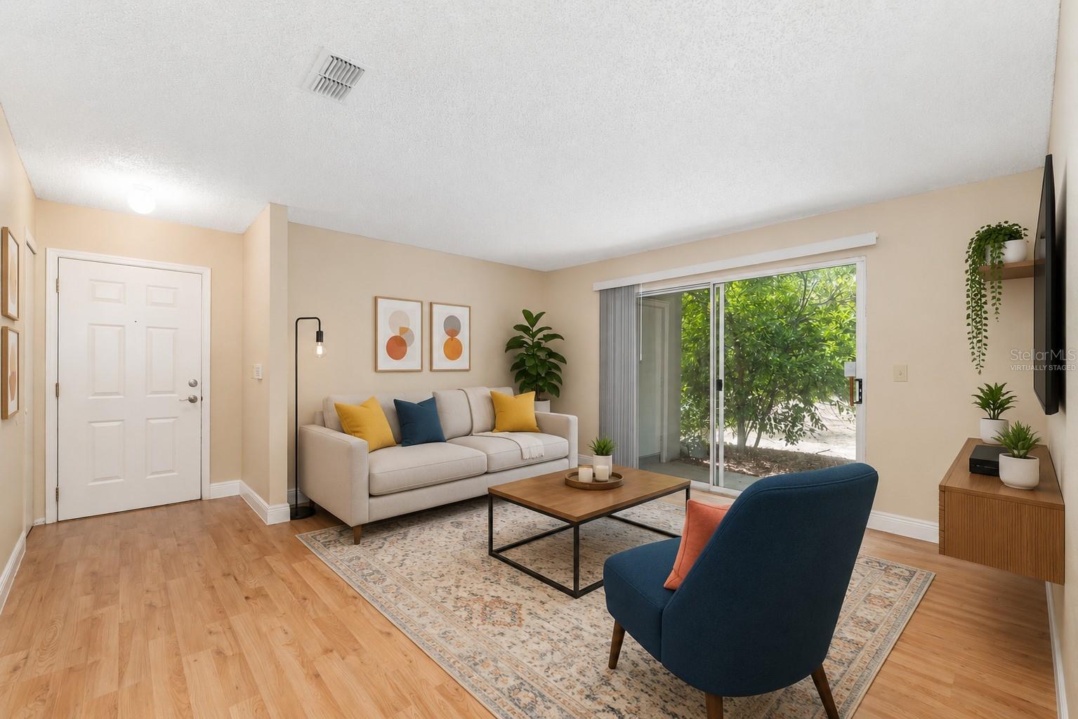 WINDSOR PARK AT GAINESVIL - Residential