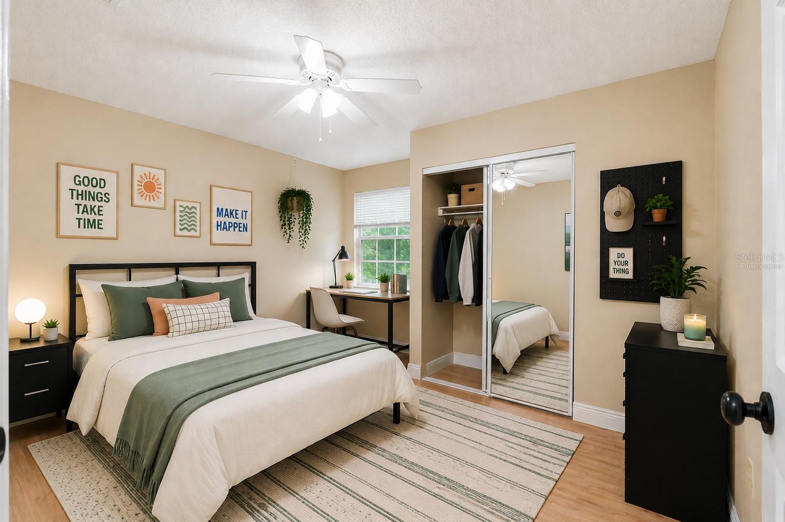WINDSOR PARK AT GAINESVIL - Residential