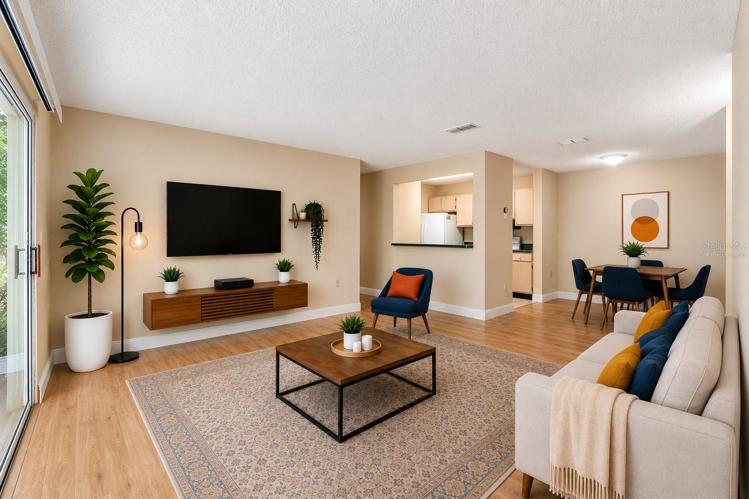 WINDSOR PARK AT GAINESVIL - Residential