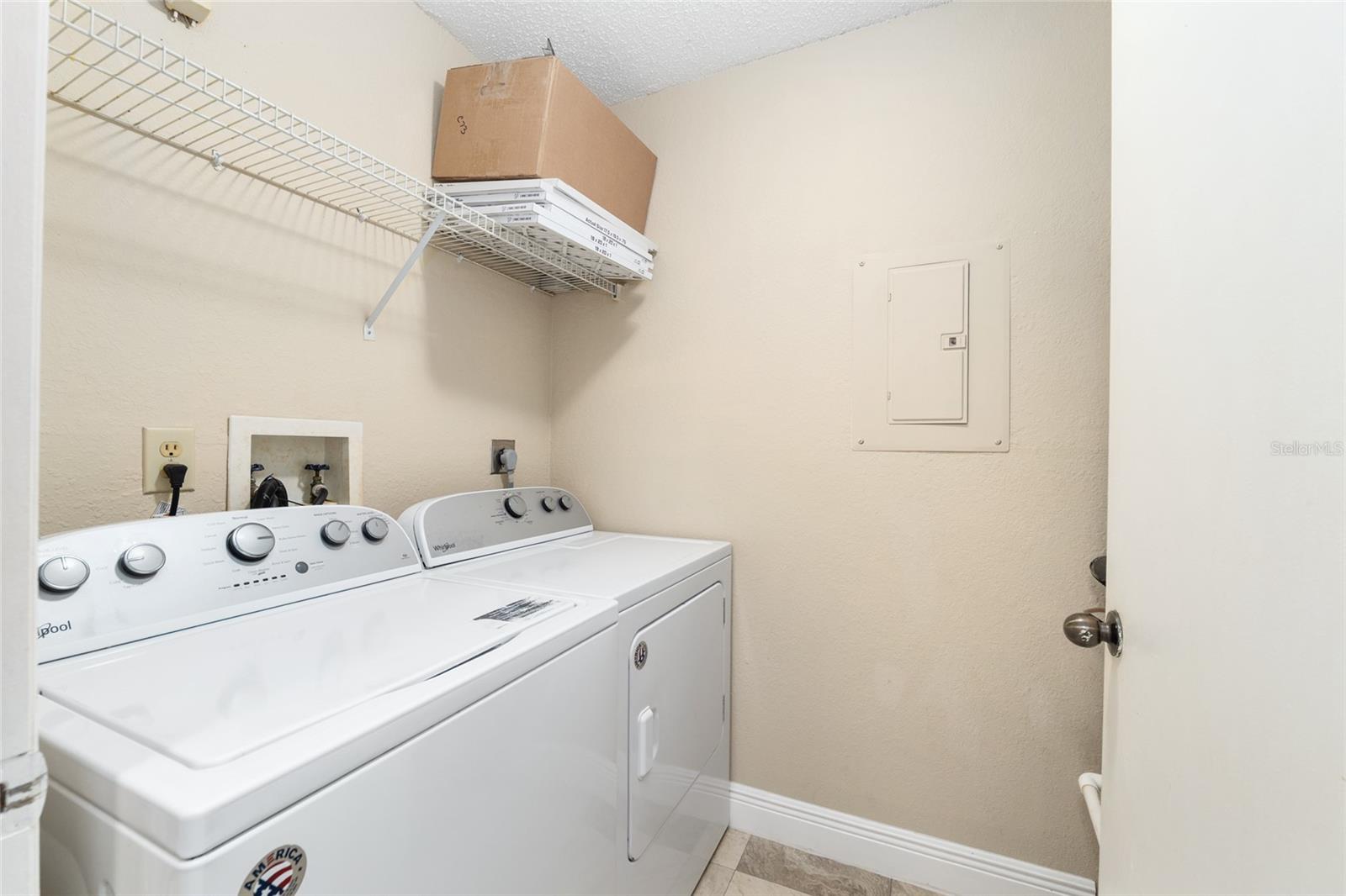 WINDSOR PARK AT GAINESVIL - Residential