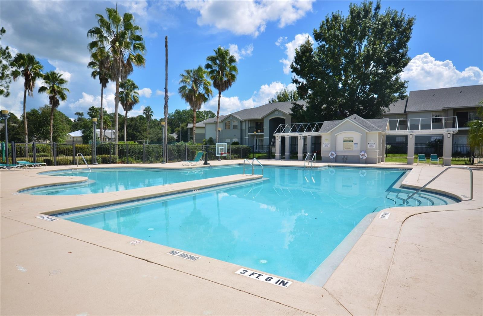 WINDSOR PARK AT GAINESVIL - Residential