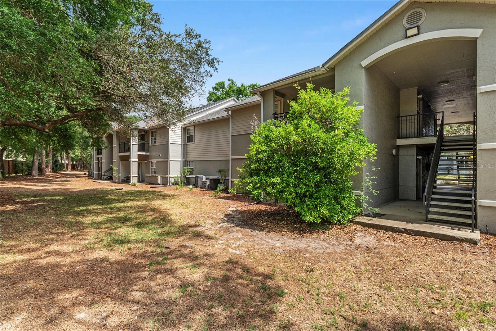 WINDSOR PARK AT GAINESVIL - Residential