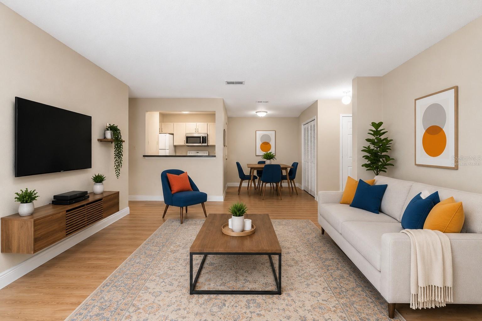 WINDSOR PARK AT GAINESVIL - Residential