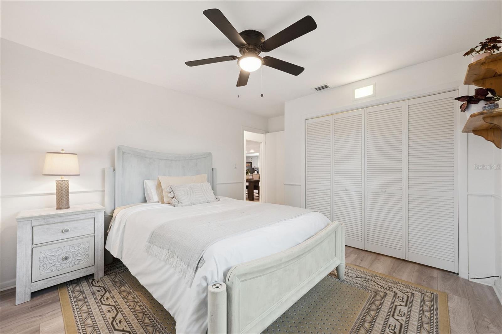 LAKE SHORE GARDENS - Residential