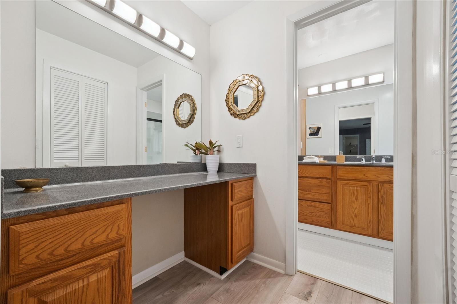 LAKE SHORE GARDENS - Residential