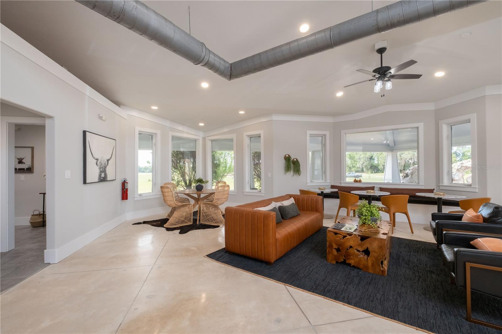 FLINT ROCK AGRIHOOD/THE PARKE - Land