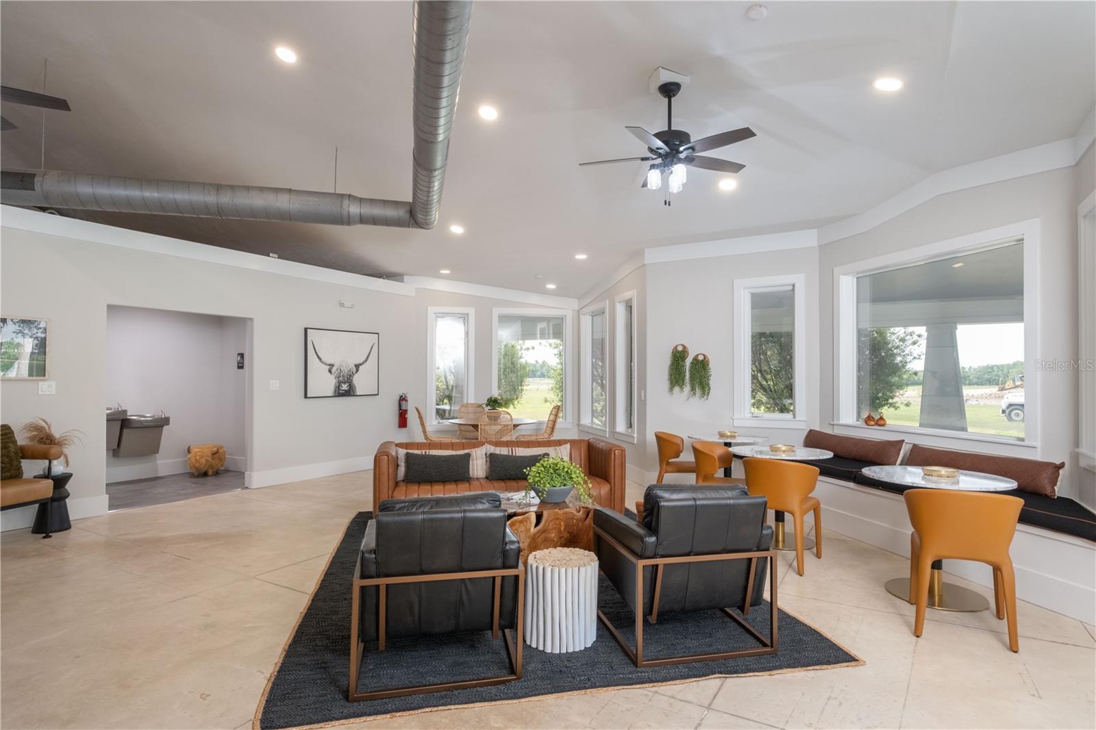 FLINT ROCK AGRIHOOD/THE PARKE - Land