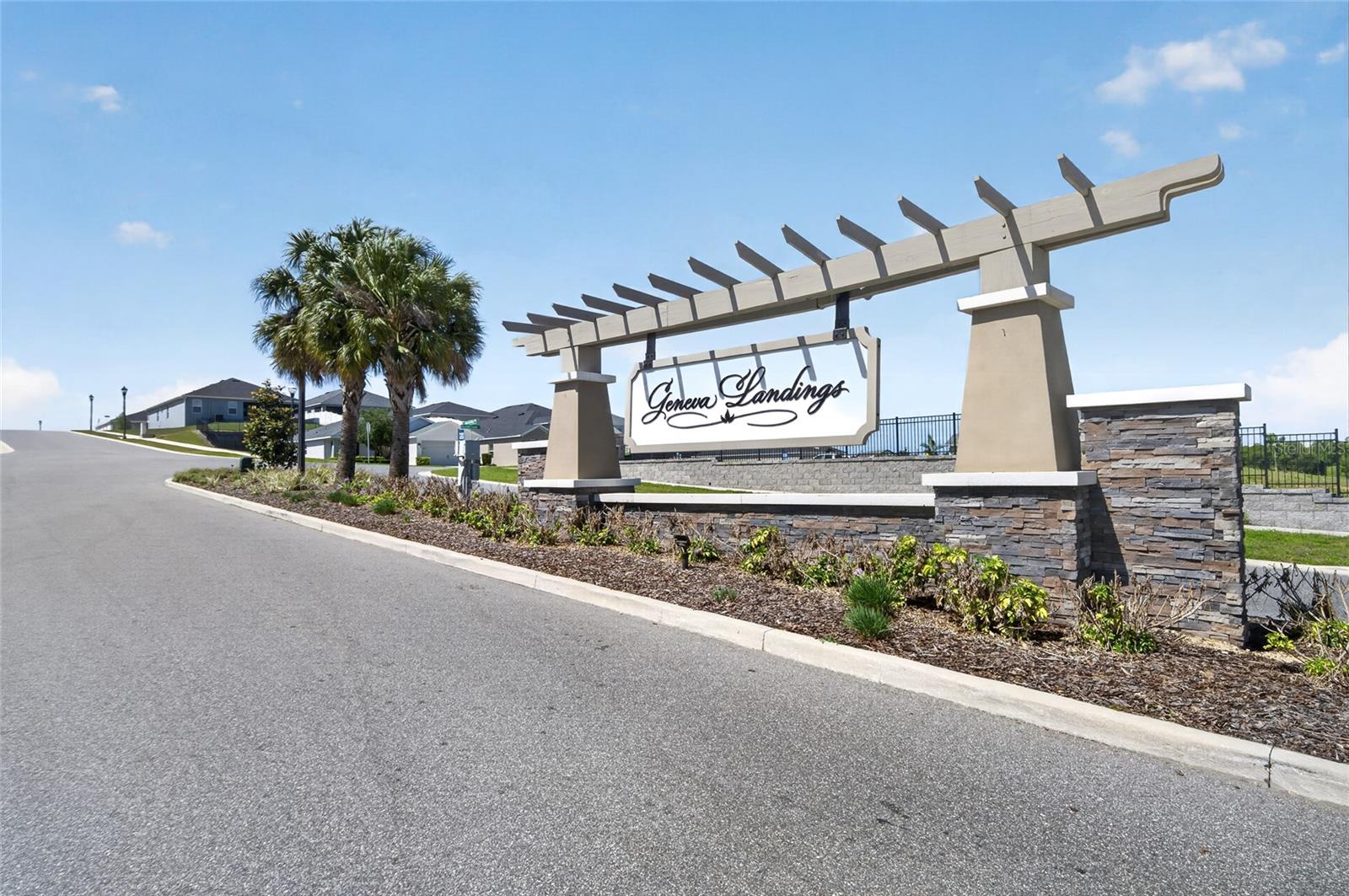 GENEVA LNDGS PH 1 - Residential