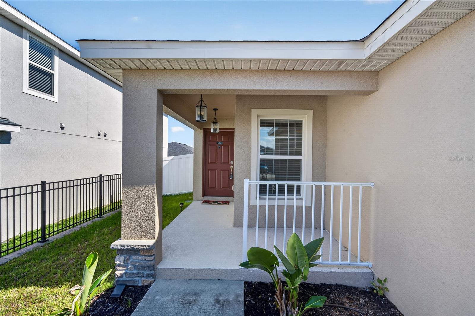 GENEVA LNDGS PH 1 - Residential