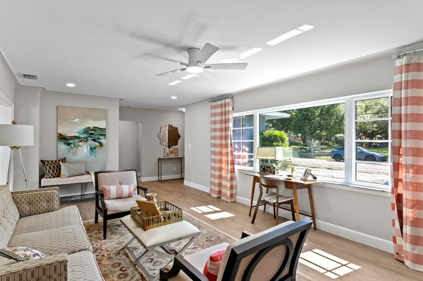 HALLS CENTRAL AVE 2 - Residential
