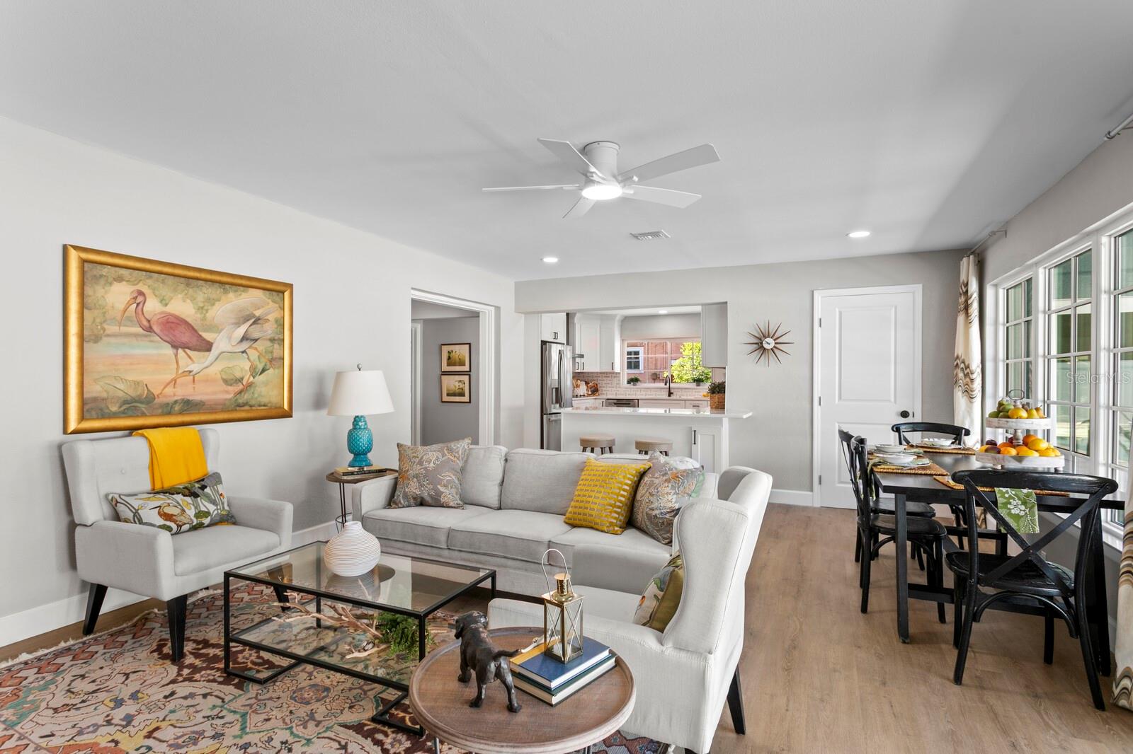 HALLS CENTRAL AVE 2 - Residential