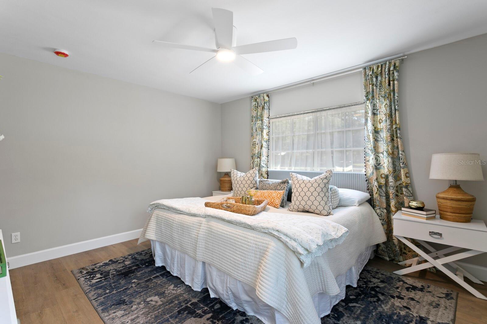HALLS CENTRAL AVE 2 - Residential