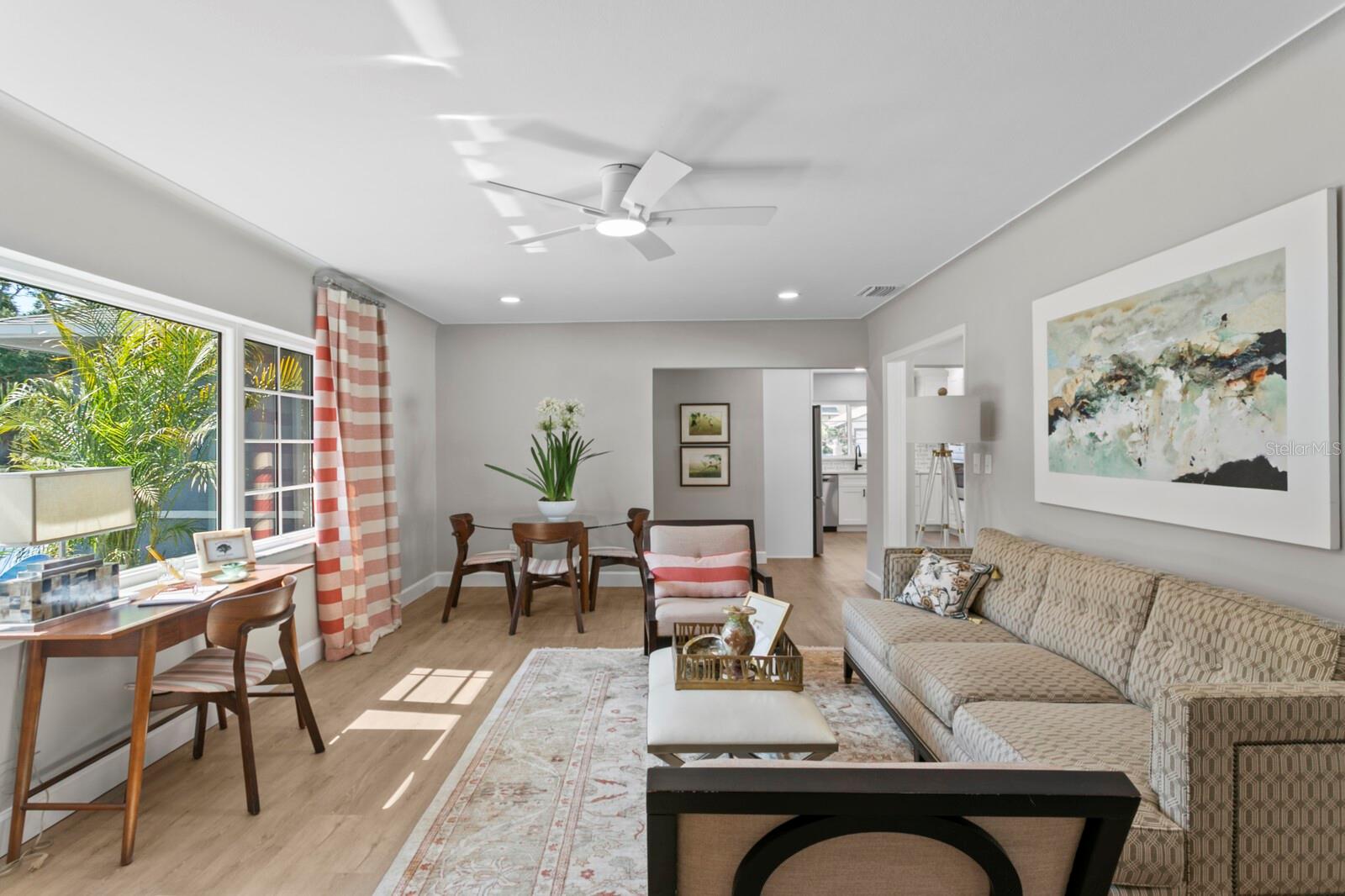 HALLS CENTRAL AVE 2 - Residential