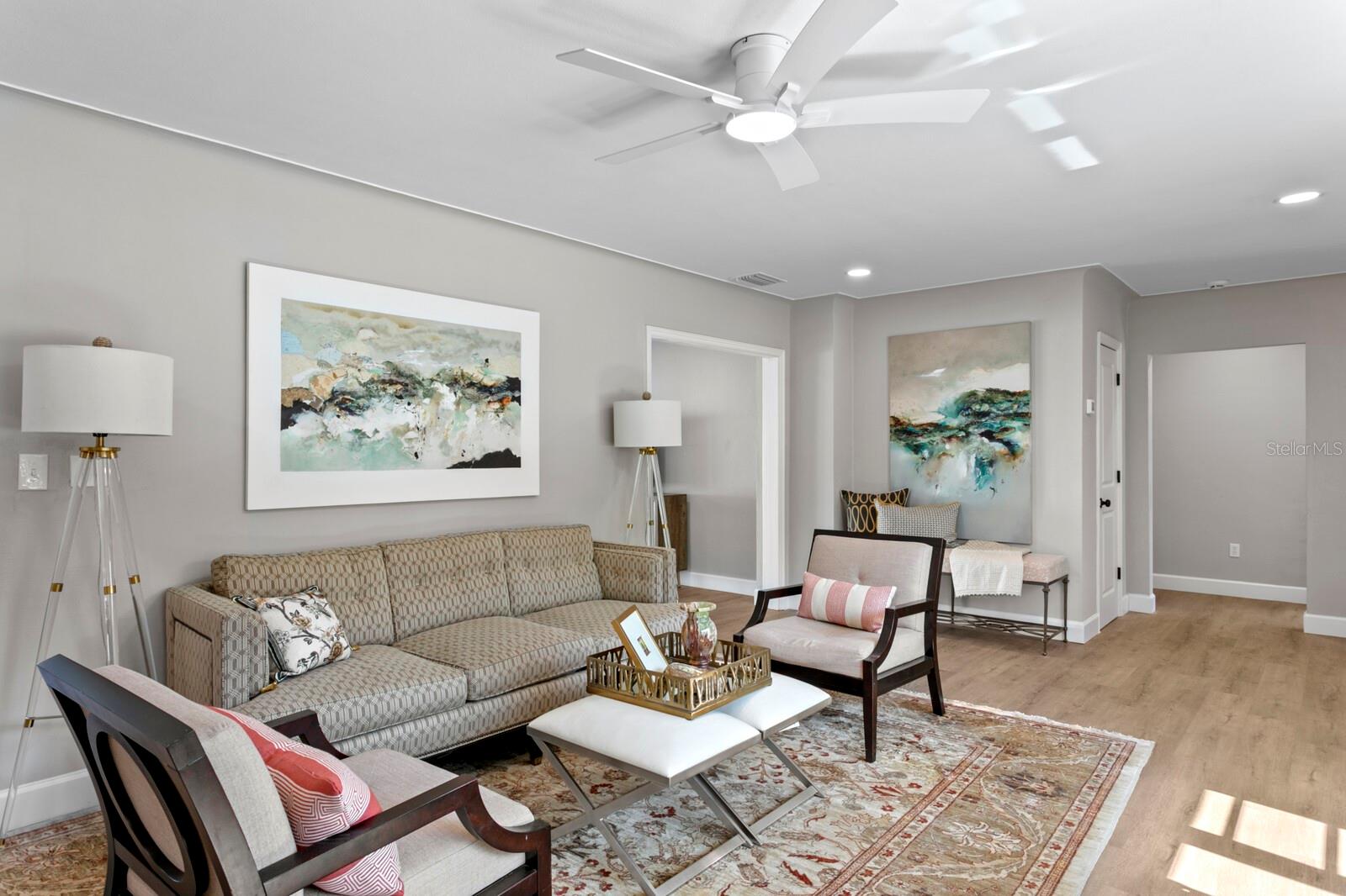 HALLS CENTRAL AVE 2 - Residential