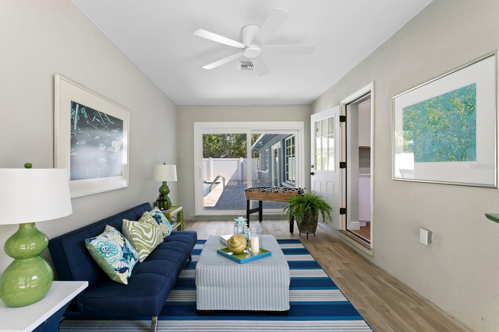 HALLS CENTRAL AVE 2 - Residential