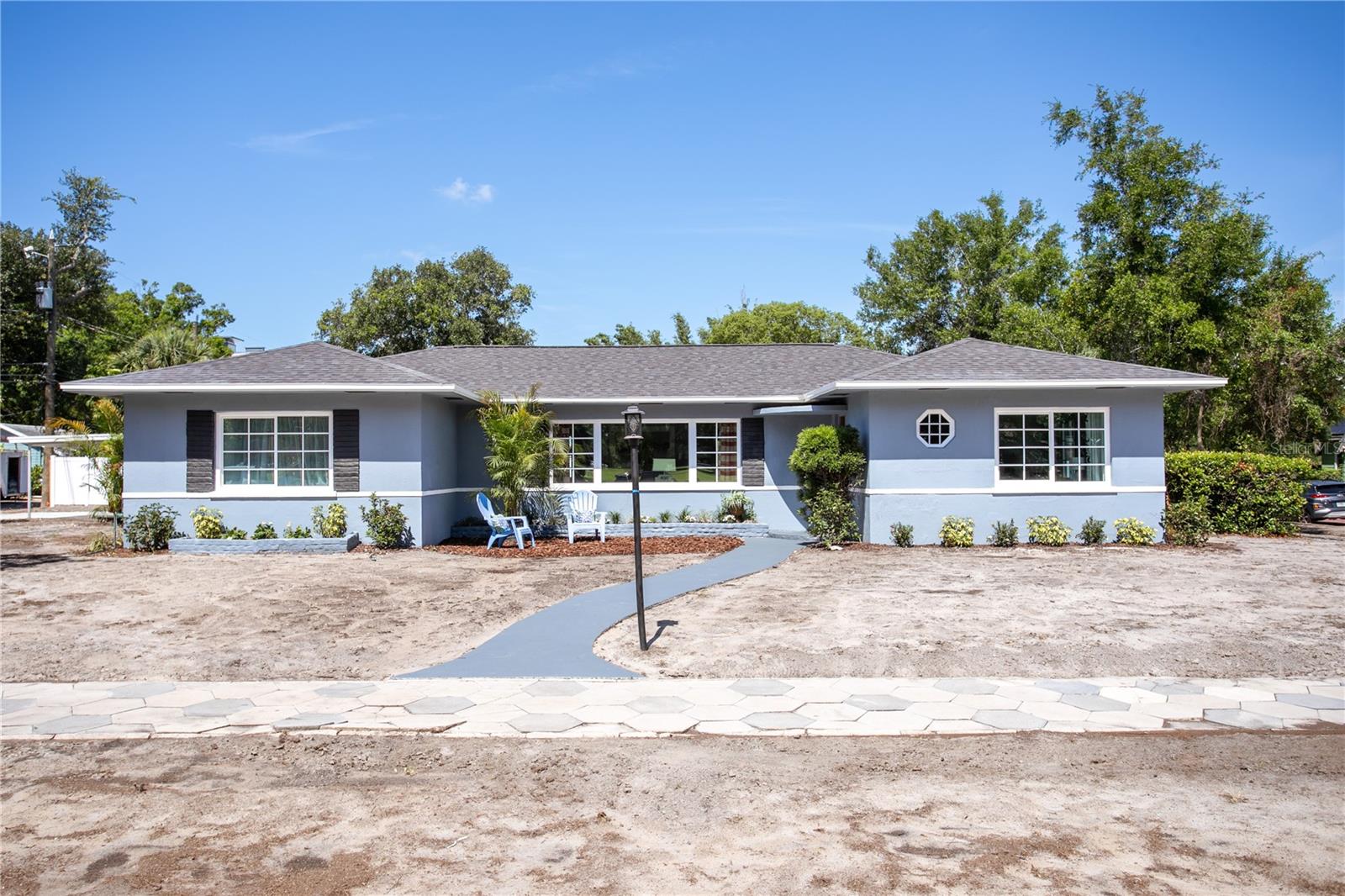 HALLS CENTRAL AVE 2 - Residential