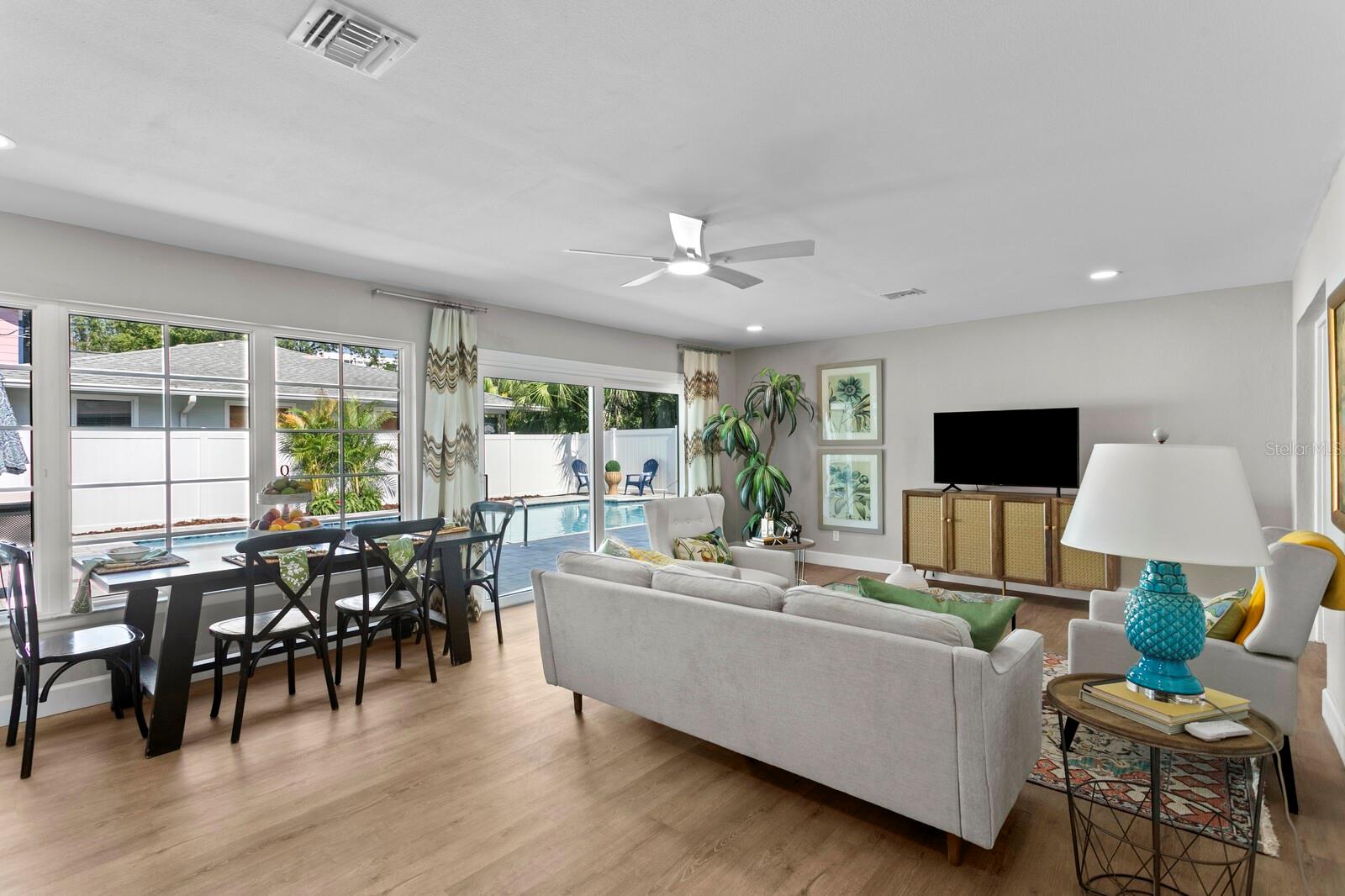 HALLS CENTRAL AVE 2 - Residential