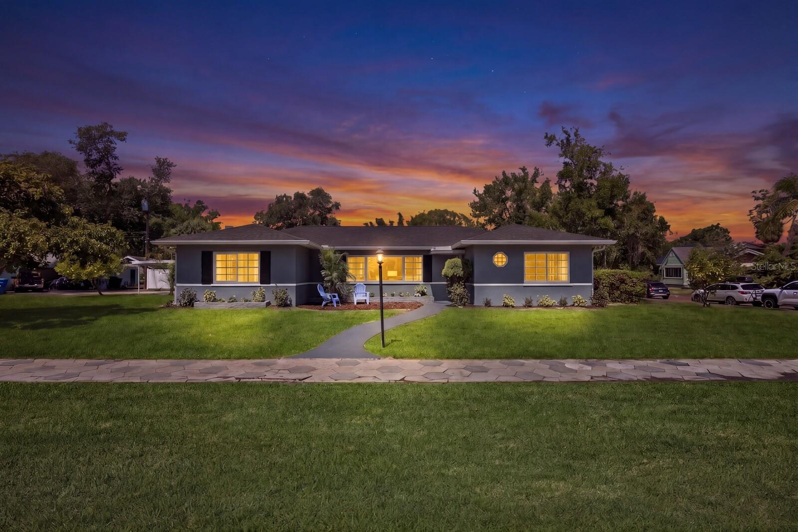 HALLS CENTRAL AVE 2 - Residential