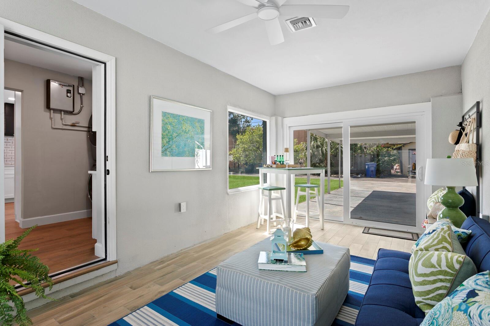 HALLS CENTRAL AVE 2 - Residential