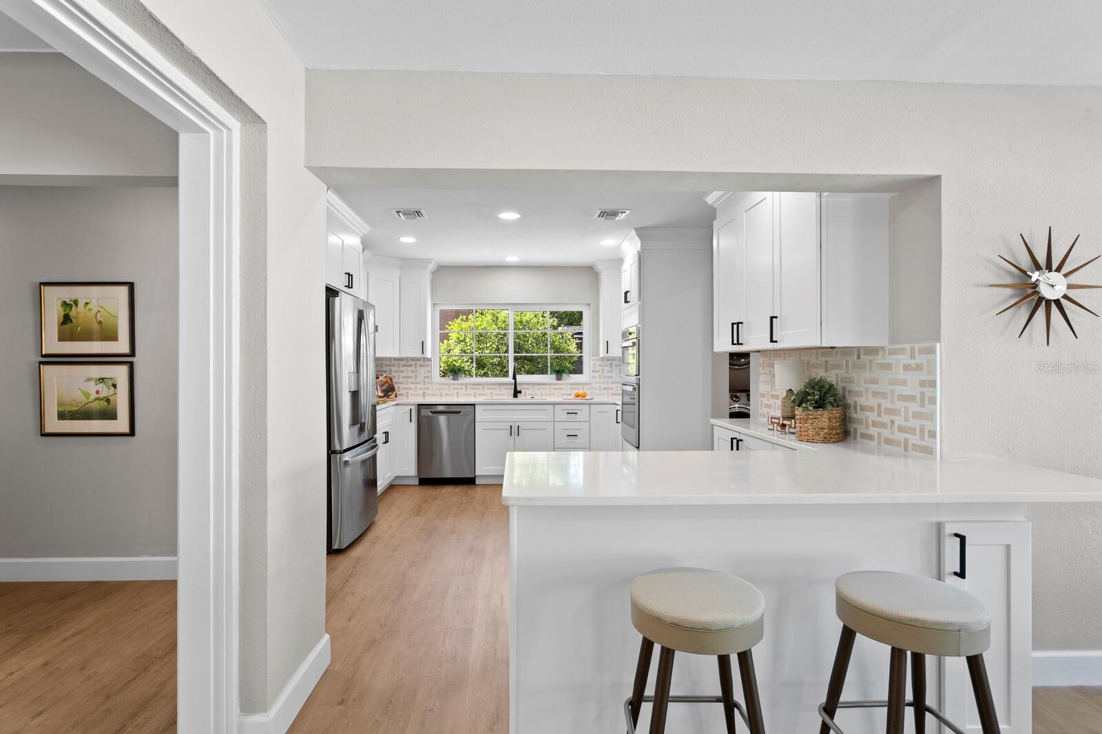 HALLS CENTRAL AVE 2 - Residential