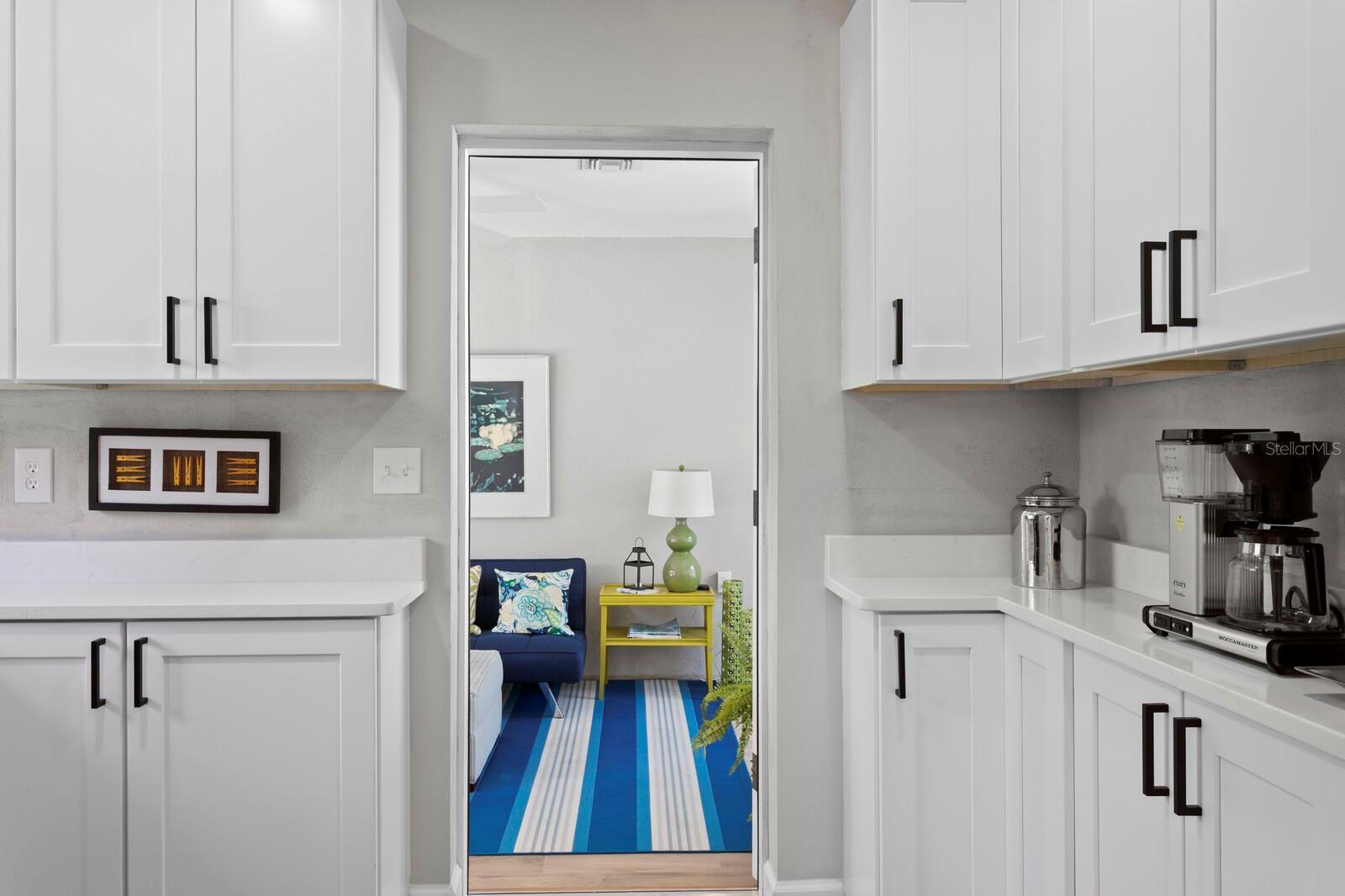 HALLS CENTRAL AVE 2 - Residential