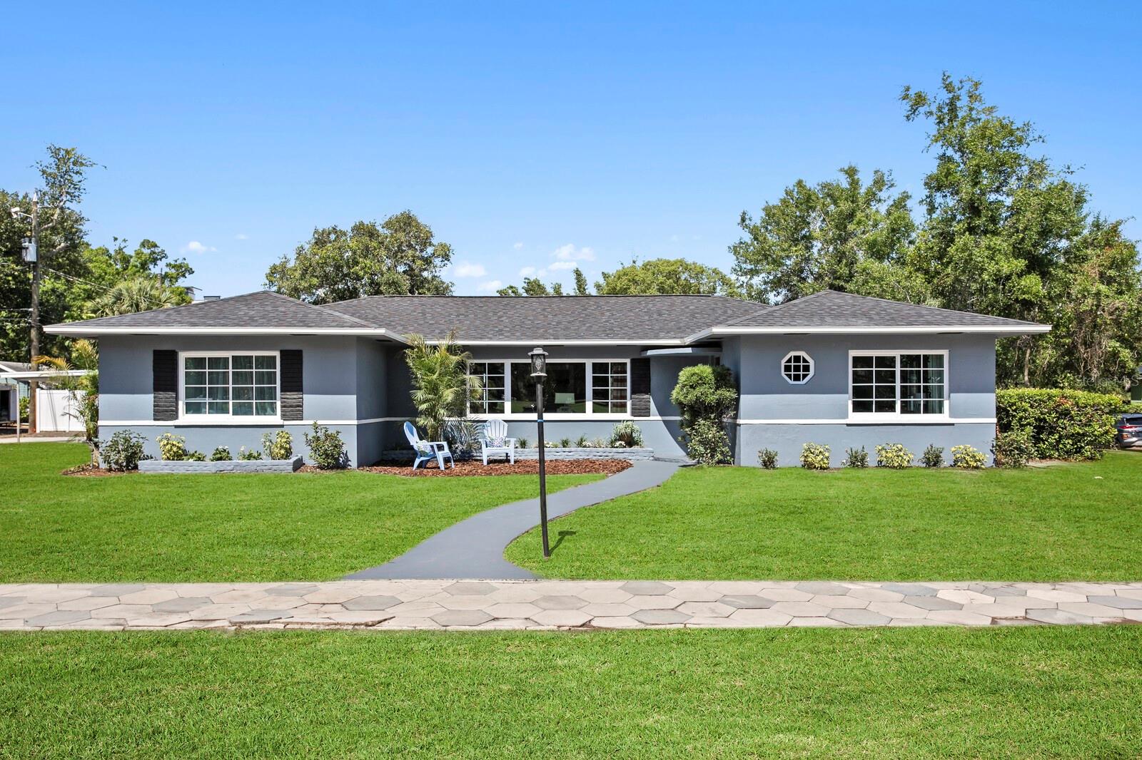 HALLS CENTRAL AVE 2 - Residential