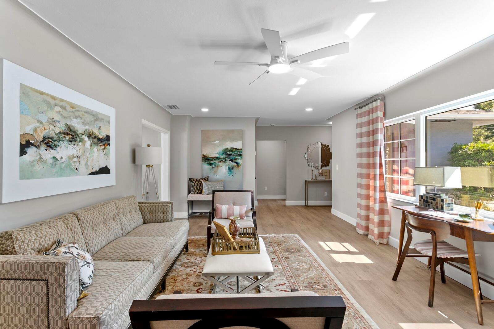 HALLS CENTRAL AVE 2 - Residential