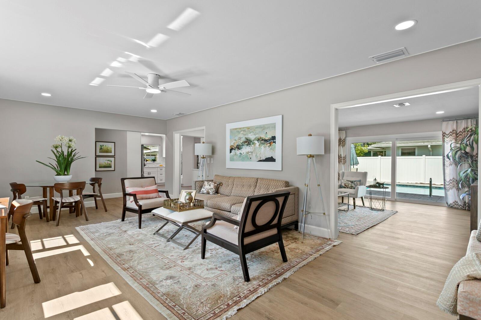 HALLS CENTRAL AVE 2 - Residential