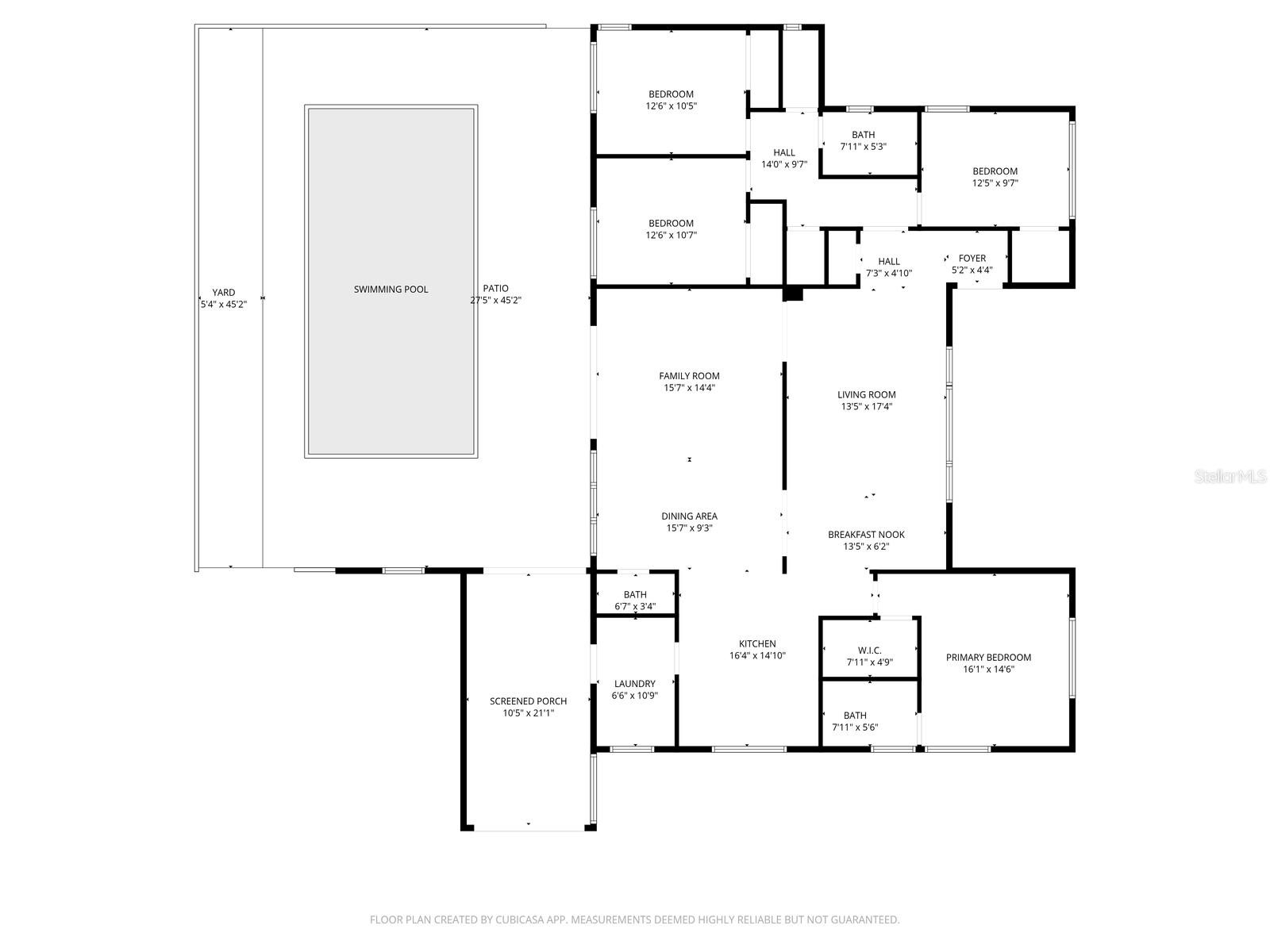 HALLS CENTRAL AVE 2 - Residential